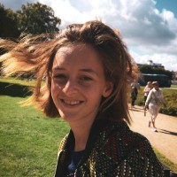 Judith Vander Heyde