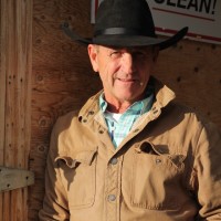 Charles (Chuck) Spackman