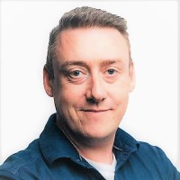 Dave Bradshaw
