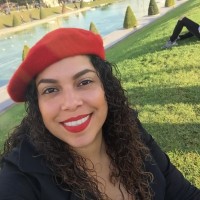 Jennifer Granados