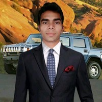 Umesh Kumar Das
