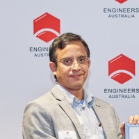 Sajedul H Khan
