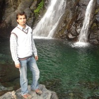 Ankit Sharma