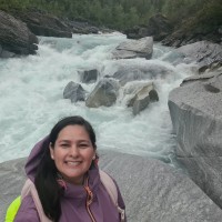 Cindy Vanessa Thomassen