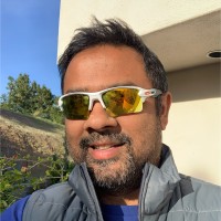 Vishal Verma