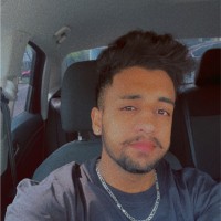 Akash Deep