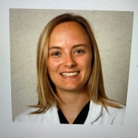 Erika Kube, Md