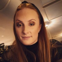 Liza Gustafsson