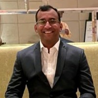 Vishnu Kumar M