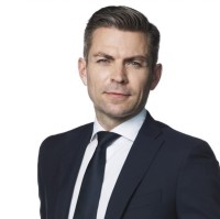 Rasmus Lundsgaard Nielsen