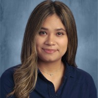 Georgina Garza