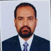 Devi Prasad Pokhrel