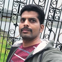 Ramkumar Elangovan