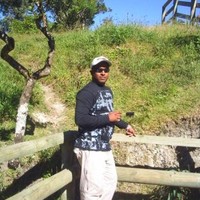 Munroop Mukesh