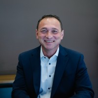 Peter Irwin