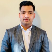 Santosh Thapaliya