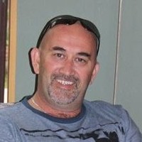 Andrew Patterson