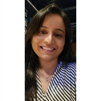 Riddhi Gajera