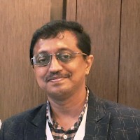 Dr. Somashekar R Bhandya PhD