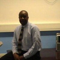 Otis Solomon