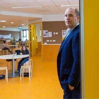 Stijn de Wolf