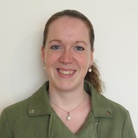 Suzan Calderhead-Nooijen