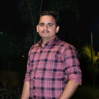 Bhautik Panchal