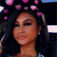 Ariana Mcintyre-Trevino