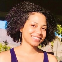 Ife Calmese Jones, PhD