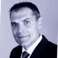 Nikolas Diamantopoulos