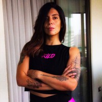 Marcela Martínez