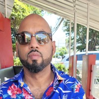 Daniel Otero
