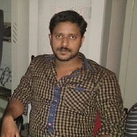 Aneesh C Dhamodaran