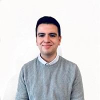 Bryan Joel Gómez Gendes