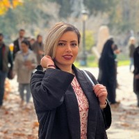 Mina Najafi