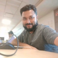 Ajay Kumar Saxena