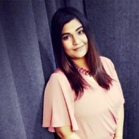 Surbhi Pandey