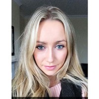 Katherine Moorhouse