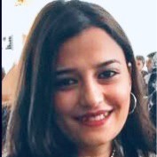 Burcu Süleymanoğlu