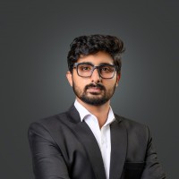 Syed Ahmad Abbas Kazmi