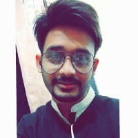 Gaurav Thorat