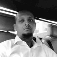 Faisal Abdirahman
