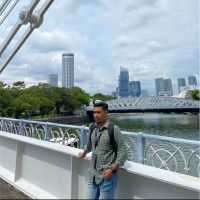 Arif Halim
