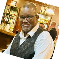 Michael Hall