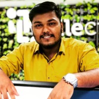 Andrews johny Revanth