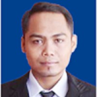 Syamsul Arifin
