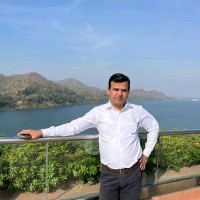 Sunil Kumar Pandey