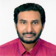Liyakath Ali