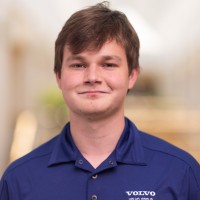 Hayden Parker