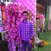 Vamdev Aryal